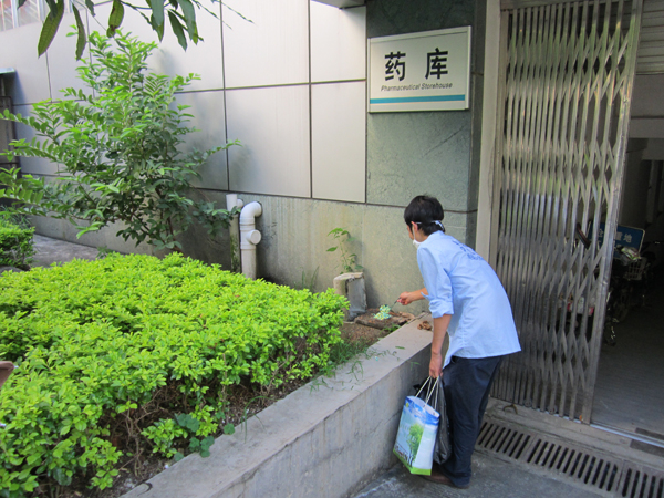 機(jī)構(gòu)企事業(yè)、學(xué)校、醫(yī)院、超市等各類(lèi)單位